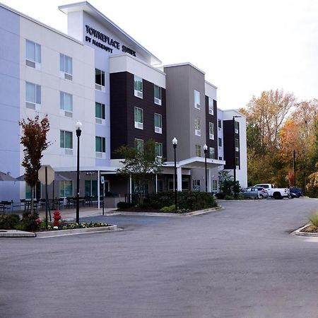 Towneplace Suites By Marriott Columbia West/Lexington West Columbia Exteriér fotografie