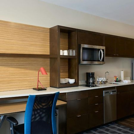 Towneplace Suites By Marriott Columbia West/Lexington West Columbia Exteriér fotografie