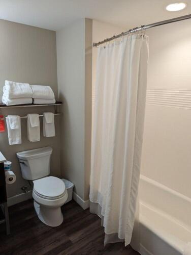 Towneplace Suites By Marriott Columbia West/Lexington West Columbia Exteriér fotografie