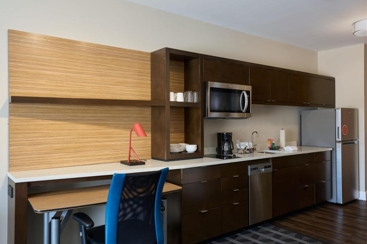 Towneplace Suites By Marriott Columbia West/Lexington West Columbia Exteriér fotografie