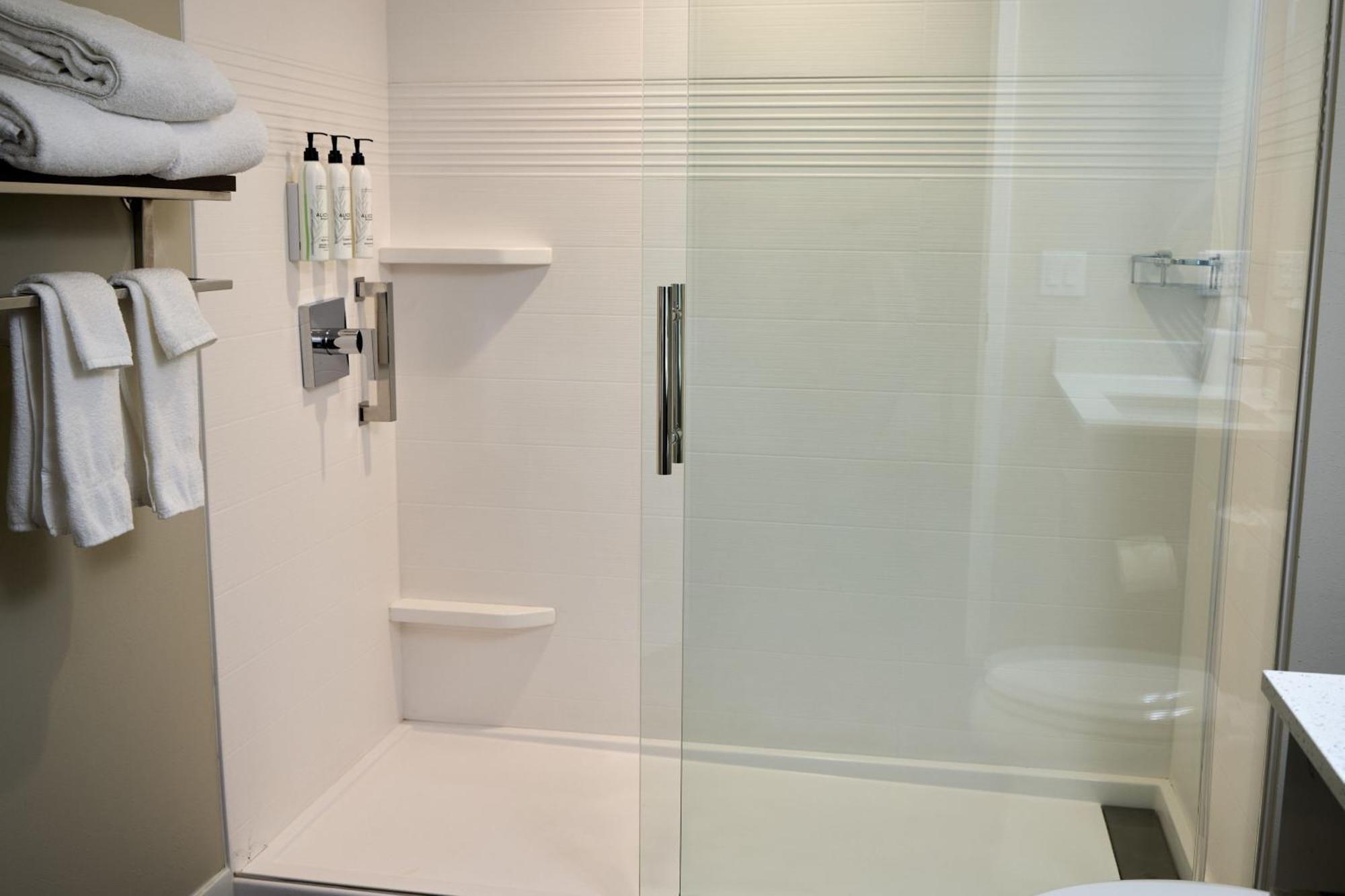 Towneplace Suites By Marriott Columbia West/Lexington West Columbia Exteriér fotografie