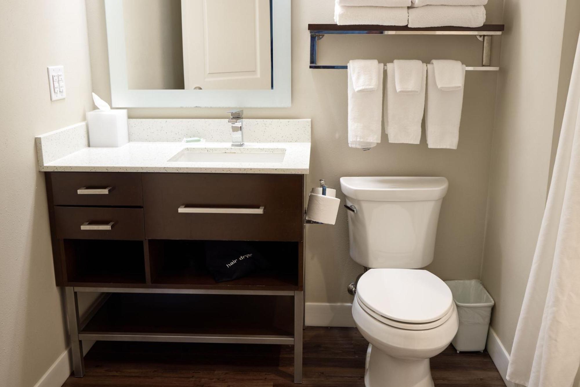 Towneplace Suites By Marriott Columbia West/Lexington West Columbia Exteriér fotografie