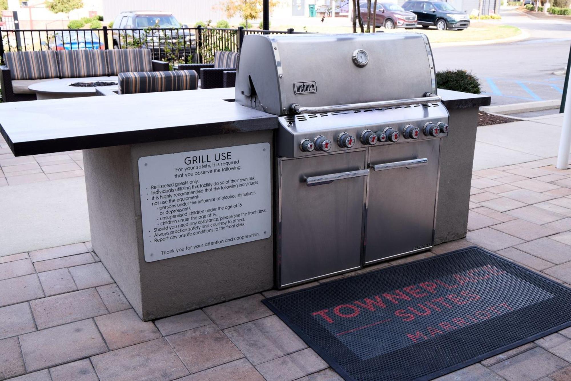 Towneplace Suites By Marriott Columbia West/Lexington West Columbia Exteriér fotografie