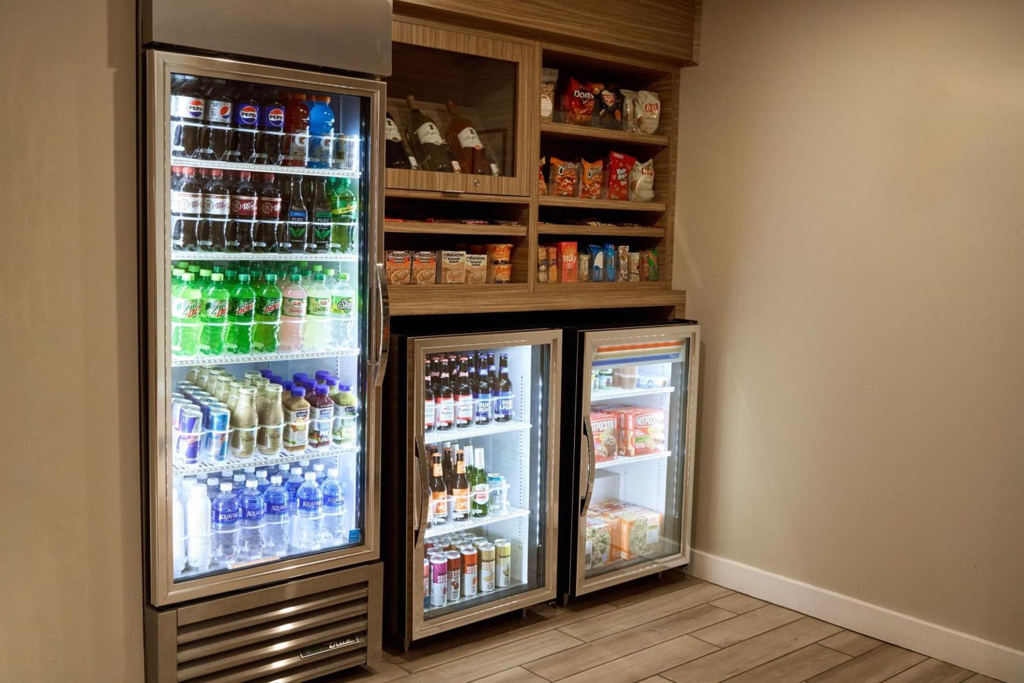 Towneplace Suites By Marriott Columbia West/Lexington West Columbia Exteriér fotografie
