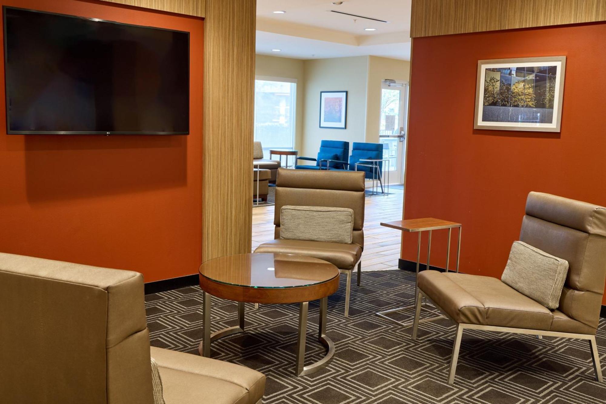 Towneplace Suites By Marriott Columbia West/Lexington West Columbia Exteriér fotografie